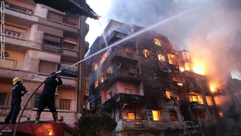 بالفيديو.. الجندي: حرق الجن للمنازل “نصب ودجل” والداخلية تعرف الجاني