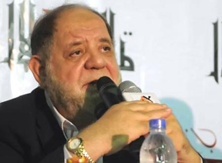 عادل عفيفي يطالب الداخلية بالتحقيق في تهديدات الأمن الوطني