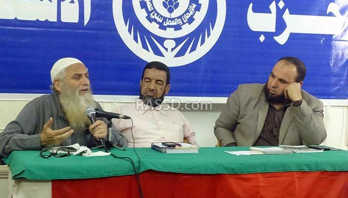 الاستقلال: علماء الدين أصبح لا قيمة لهم أمام العامة