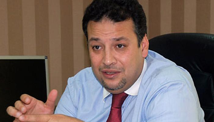 عزام: قضاء ساكسونيا.. يعني مرسي ياخد 20 عاما وسنة لضابط قتل!