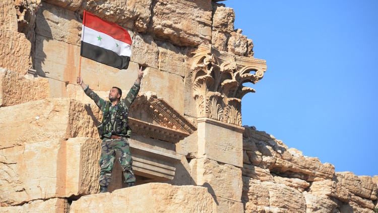 وثائق مسرّبة تكشف تعاون نظام الأسد مع “تنظيم الدولة” في تدمر