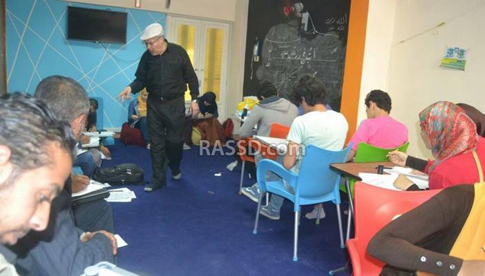 “مساحات العمل المشتركة”.. فكرة عبقرية في ثقافة المنياوية