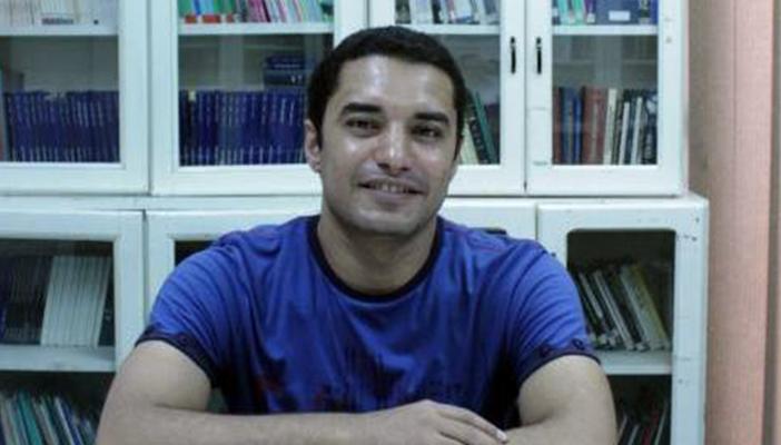 العربية لحقوق الإنسان تدين اعتقال الصحفي أحمد القاعود