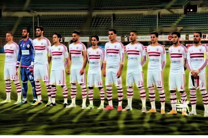 الزمالك يتأهل لدور الـ16 بالكونفيدرالية بفوز على الفتح