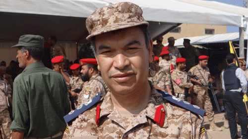 “ليبيا” تنفي أكذوبة “الجيش المصري الحر”