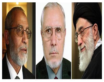 مساع للضغظ على إيران  لتغيير موقفها الداعم لبشار