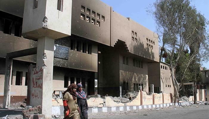 اليوم النطق بالحكم في قضية “مذبحة كرداسة”