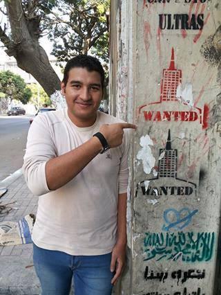 أمن الانقلاب يعذب طالبا حتى تهتكت عظام قدمه وأصابته الغرغرينا