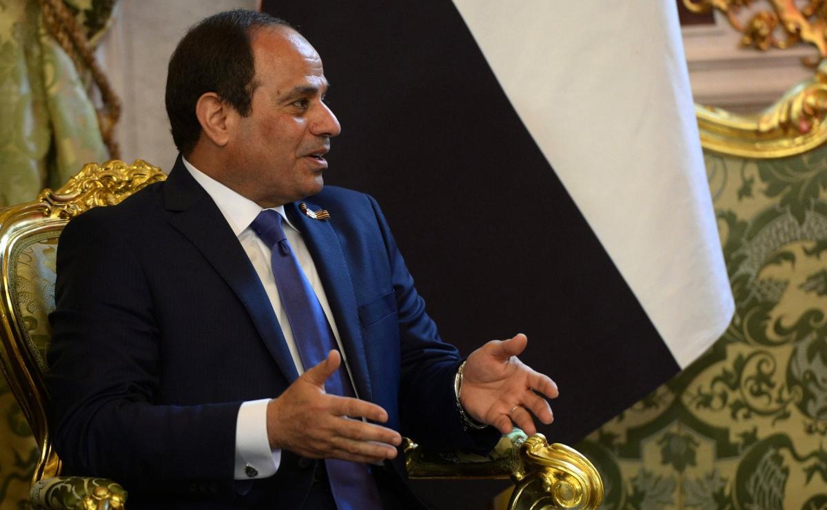 ناشونال إنترست: ثلاث خطوات أميركية يجب اتخاذها تجاه السيسي