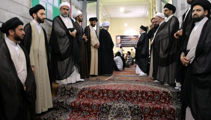 “ائتلاف آل البيت”: 20 جمعية شيعية في مصر