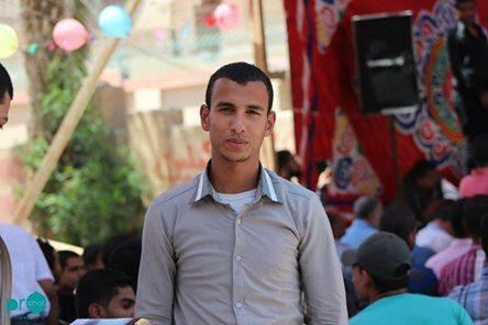 تدهور الحالة الصحية لأحد الطلاب المعتقلين بسجن الزقازيق