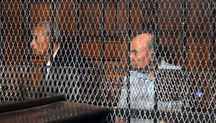 “يوسف والي” يغيب عن جلسة “البياضية” لمروره بأزمة صحية