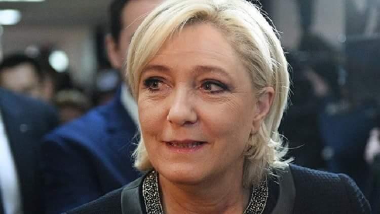 قبل جولة الانتخابات الثانية.. باحث فرنسي: لوبان من سلالة النبي محمد