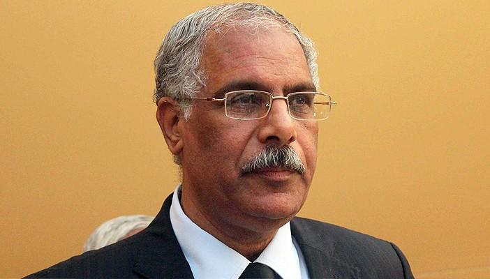 اتحاد الكرة يطالب “البدري” بالشرط الجزائي