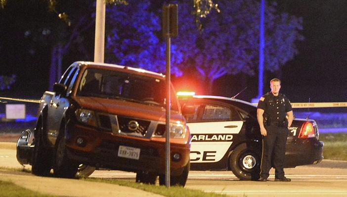 “تنظيم الدولة” يتبنى شارلي إيبدو الثانية في تكساس