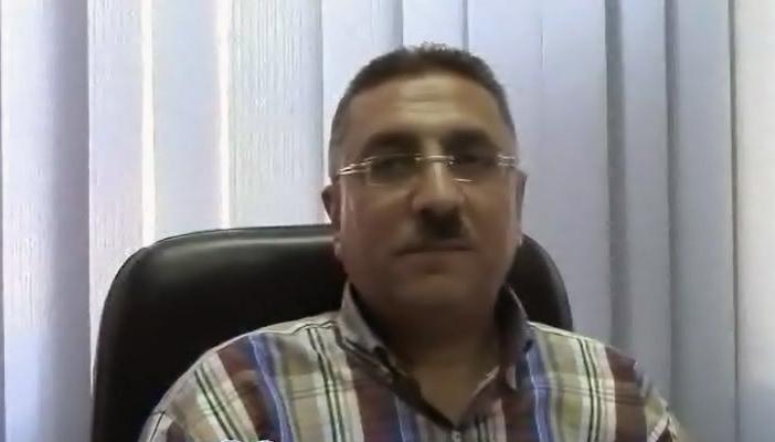 الرقابة الإدارية تلقي القبض على رئيس حي روض الفرج متلبسًا بتقاضي رشوة