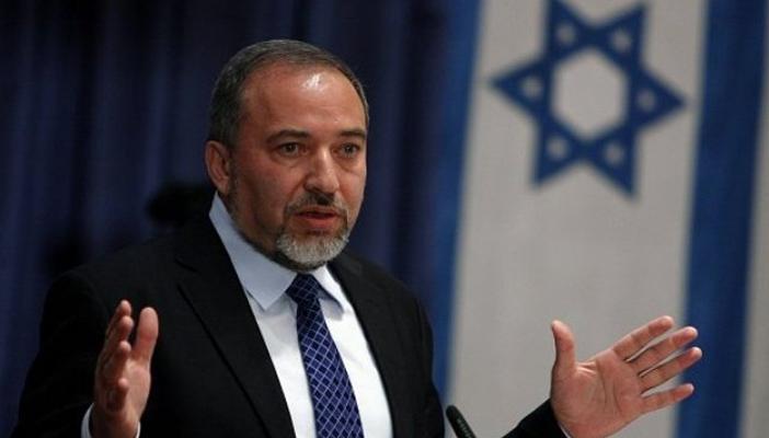 ليبرمان يستقيل من وزارة نتنياهو