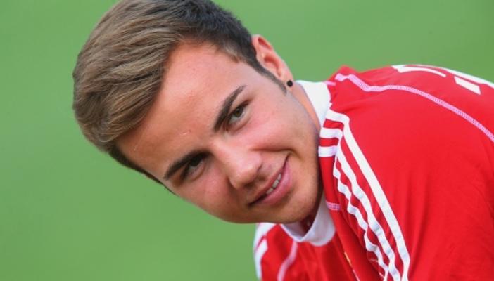 “دورتموند” ينفي مبادلة “جوتزة ” مع “بايرن ميونيخ”