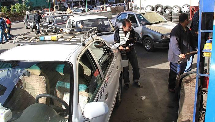 أصحاب محطات البنزين بالفيوم يحذّرون الحكومة من تطبيق المنظومة الجديدة