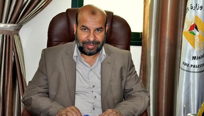 حكومة غزة تُكذّب خبر هدم مسجد “سلفي” يؤيد “داعش”