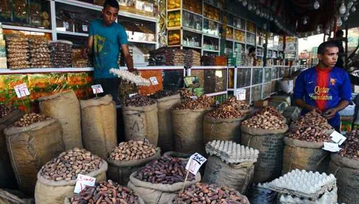 اشتعال أسعار ياميش رمضان.. وتجار لـ”رصد”: حركة البيع “ميّتة”