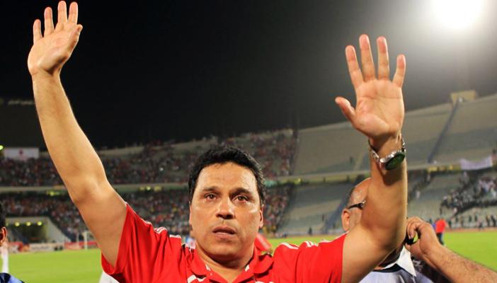 “البدري” يُصدر بيان اعتذار عن تدريب الأهلي