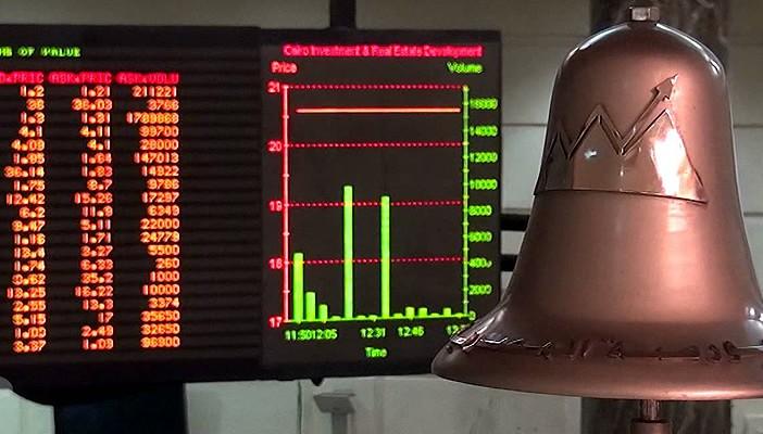 صعود “طفيف” للبورصة وأرباح 926 مليون جنيه