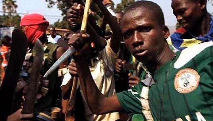 4 قتلى في هجوم لمتمردين أوغنديين بالكونغو الديمقراطية