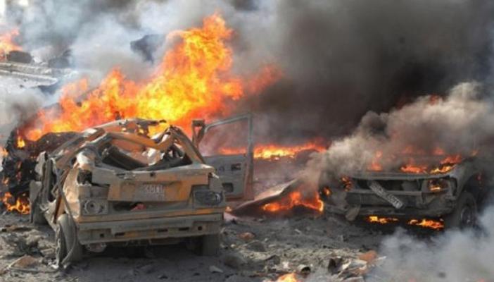 مقتل 3 جنود عراقيين في تفجير سيارة مفخخة قرب مصفاة بيجي