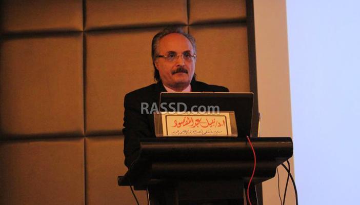 مدير مستشفى قصر العيني: 700 ألف جنيه زبادي للمرضى كل شهر