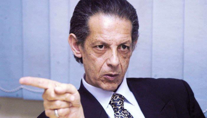 بعد منعه من دخول مقر الوفد.. بدراوي: شرعية البدوي سقطت