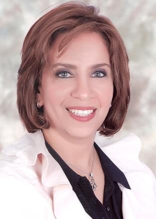 نادية أبو المجد تؤكد: سقطت أقنعة أذرع إعلام السيسى