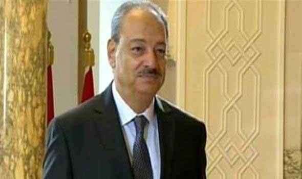 بلاغ للنائب العام ضد وزير الداخلية لفك “حصار نقابة الصحفيين”