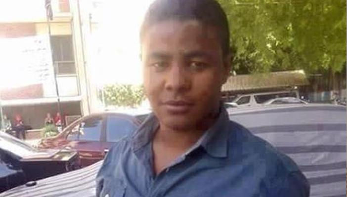 انتحار طالب بسوهاج لمروره بضائقة مالية