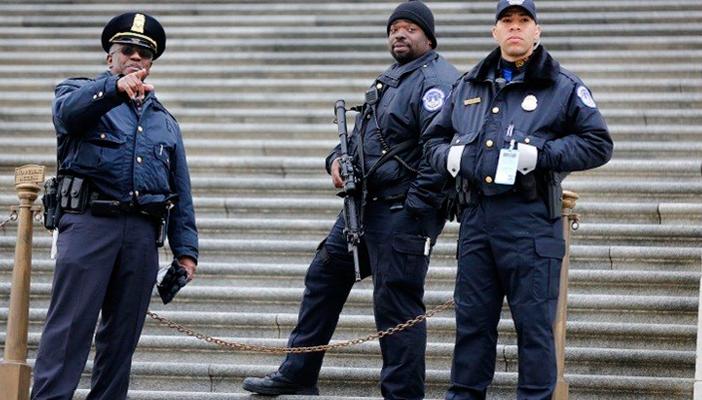 شرطة أمريكا تتوصل لهوية مهاجمَي المعرض المناهض للإسلام