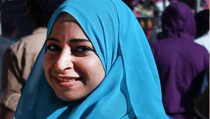 بالفيديو.. والدة الصحفية ميادة أشرف: اللي قتل بنتي الداخلية