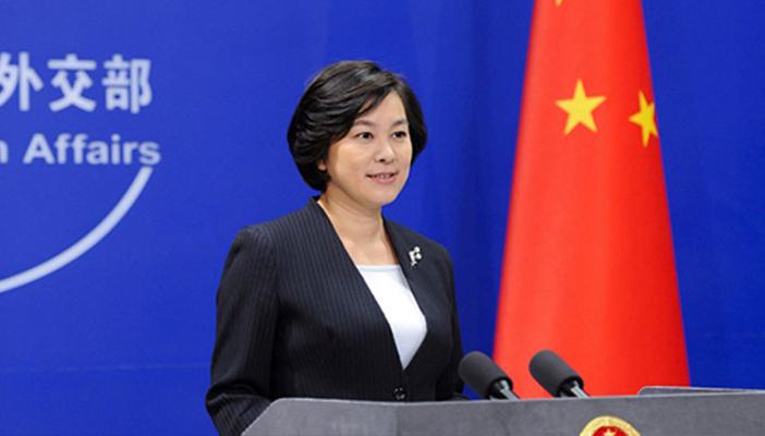 الصين تحتج على تقرير أمريكي عن الحريات الدينية