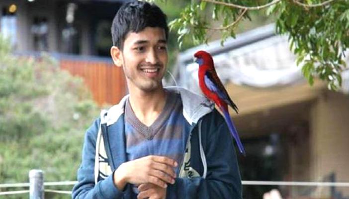 شاب نيبالي ينقذ 60 طفلاً من الموت