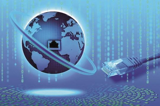 مصر تتراجع 11 مركزاً عن 2013 في التقرير العالمي للاتصالات