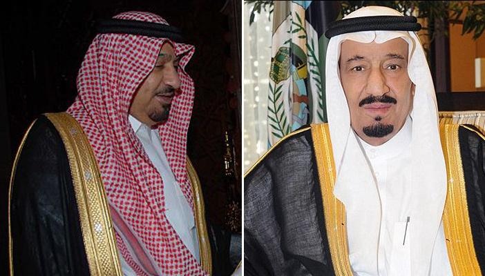 بالفيديو.. القصة الكاملة لعزل رئيس المراسم السعودي من منصبه