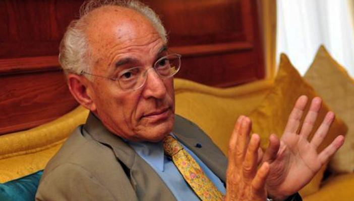 “الباز” يقترح تنظيف النيل لعلاج الإحباط عند الشباب