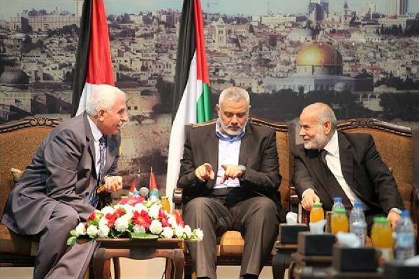 “فتح”: زيارة الأحمد ستتم في أقرب وقت وأي لحظة