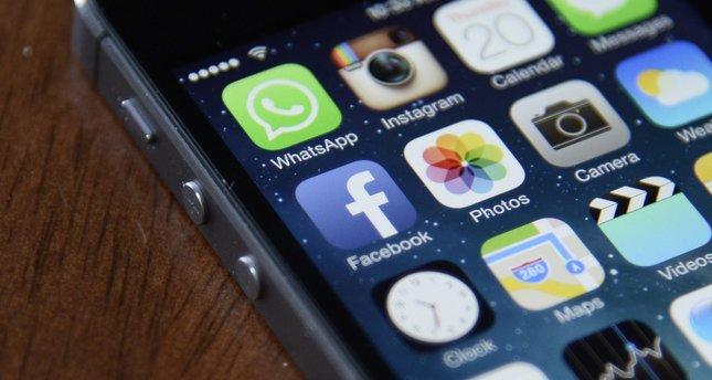 بيانات حسابات مواقع التواصل الاجتماعي شرطُ الحصول على تأشيرة أميركا