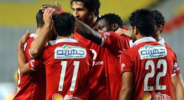 بالفيديو.. الأهلي يحتفظ بصدارة الدوري بفارق 11 نقطة عن الزمالك