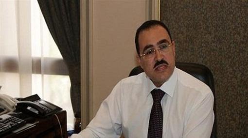 الخارجية تنفي تلقي مستندات عن تهريب المخلوع 8 مليارات جنيه