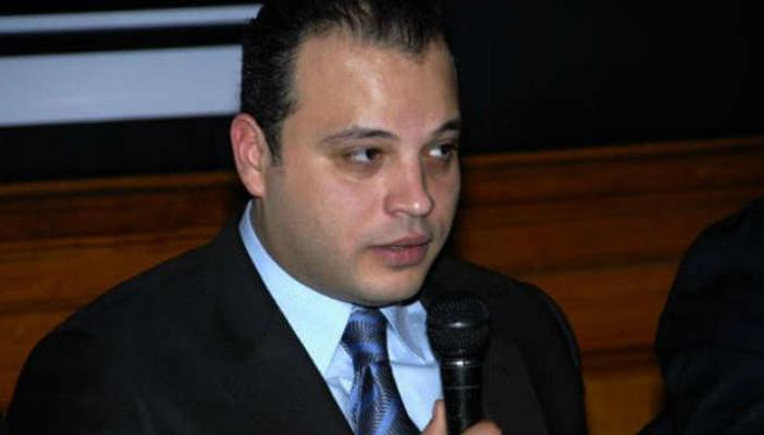 بالفيديو.. عبدالمنعم: “الصحفيين” مش الكنيسة عشان تمشي قراراتها على مصر