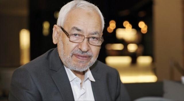 الغنوشى ينفى توجيه انتقادات للإخوان بمصر