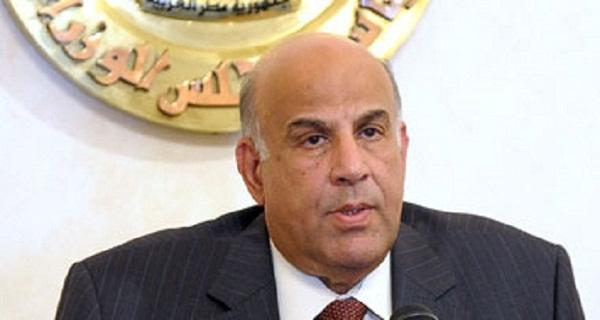 الثلاثاء..وزير المرافق يفتتح معرض “مياه الإسكندرية”