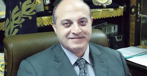 انتظام حركة سير القطارات بعد توقفها 7 ساعات بقليوب