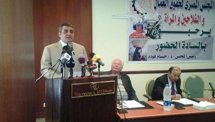 “المصري للعمال والفلاحين” يطالب بكشف حساب الحكومة